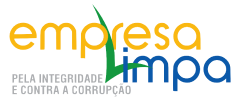 Logo Empresa Limpa